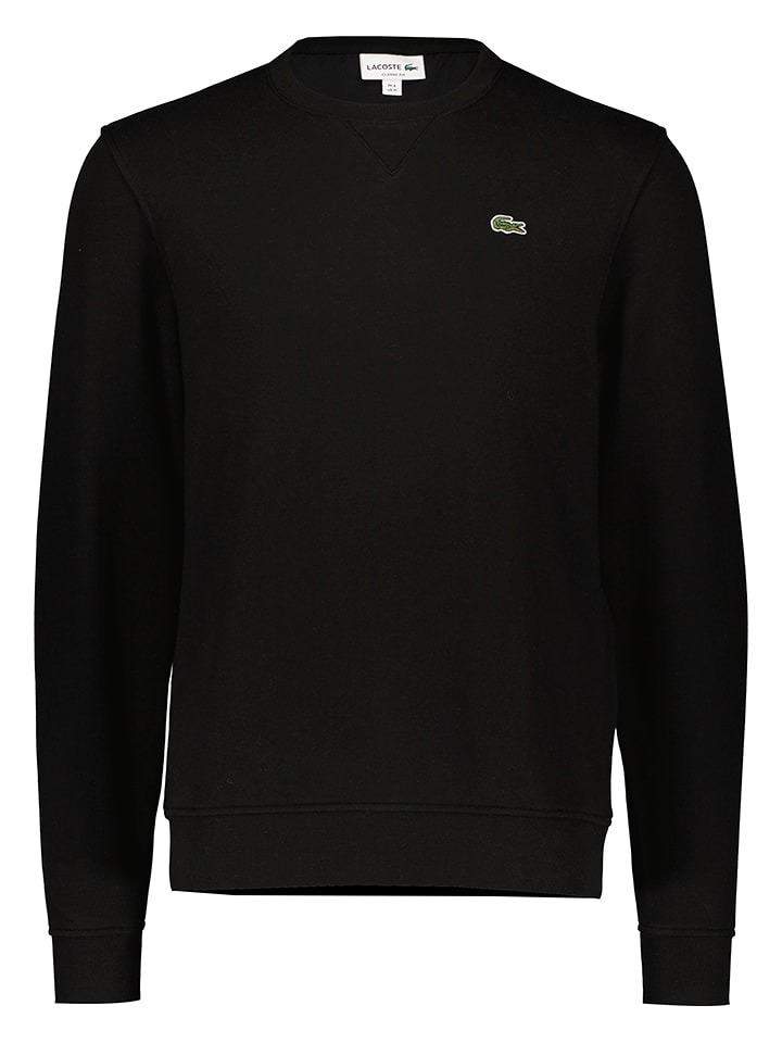 Bluza w kolorze czarnym