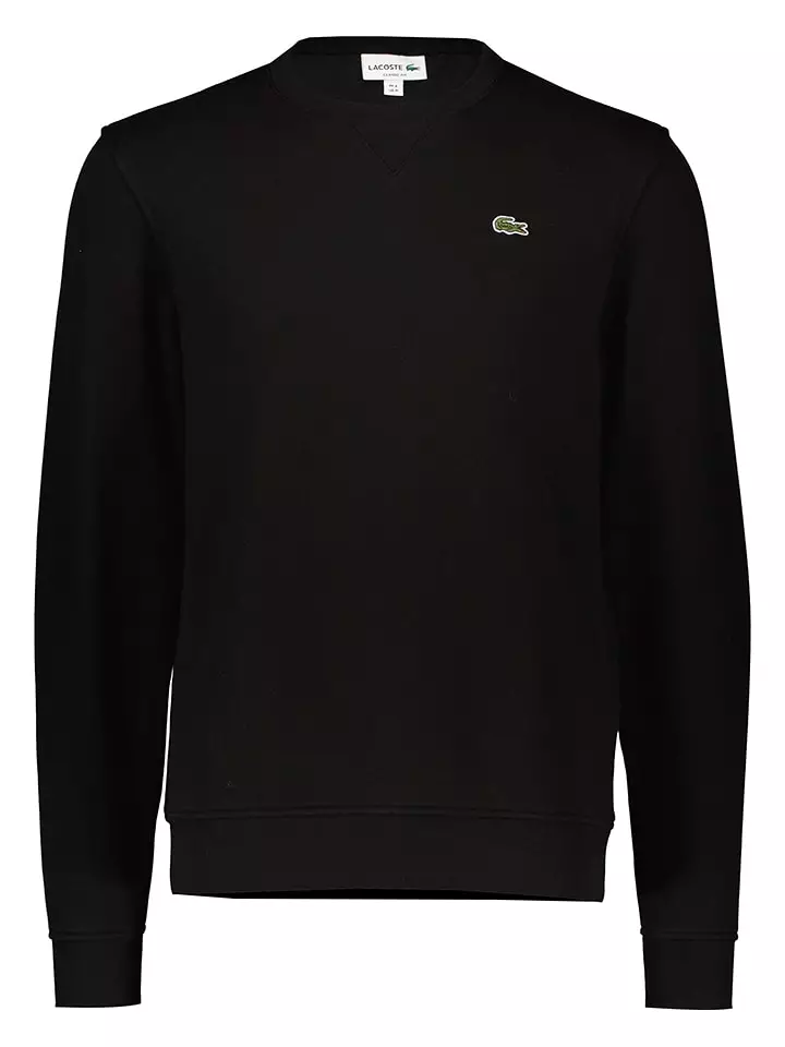 Bluza w kolorze czarnym