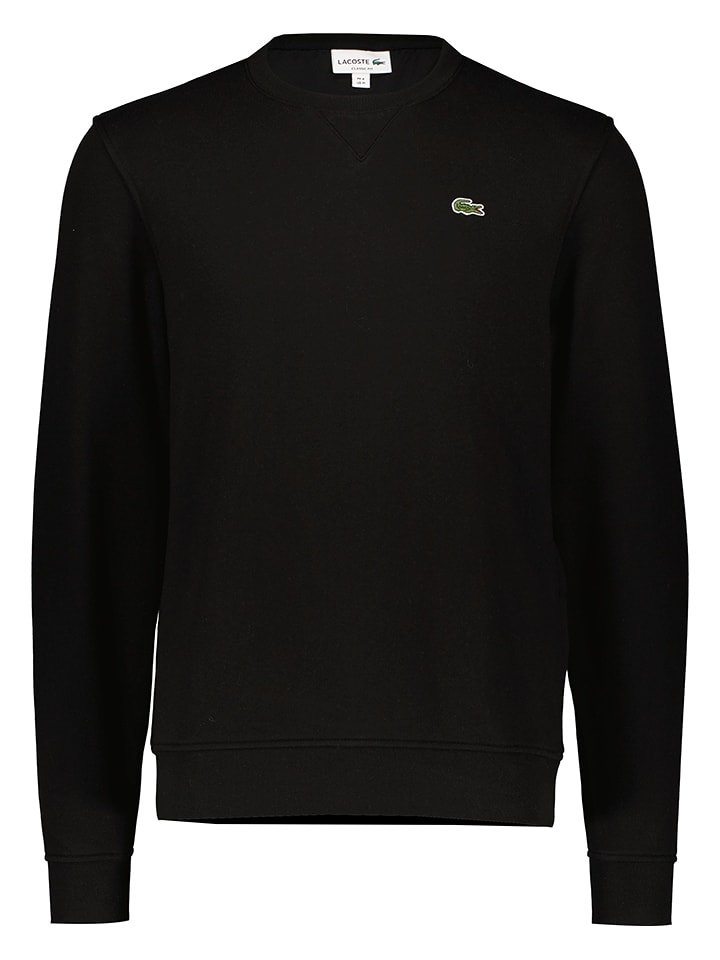 Bluza w kolorze czarnym