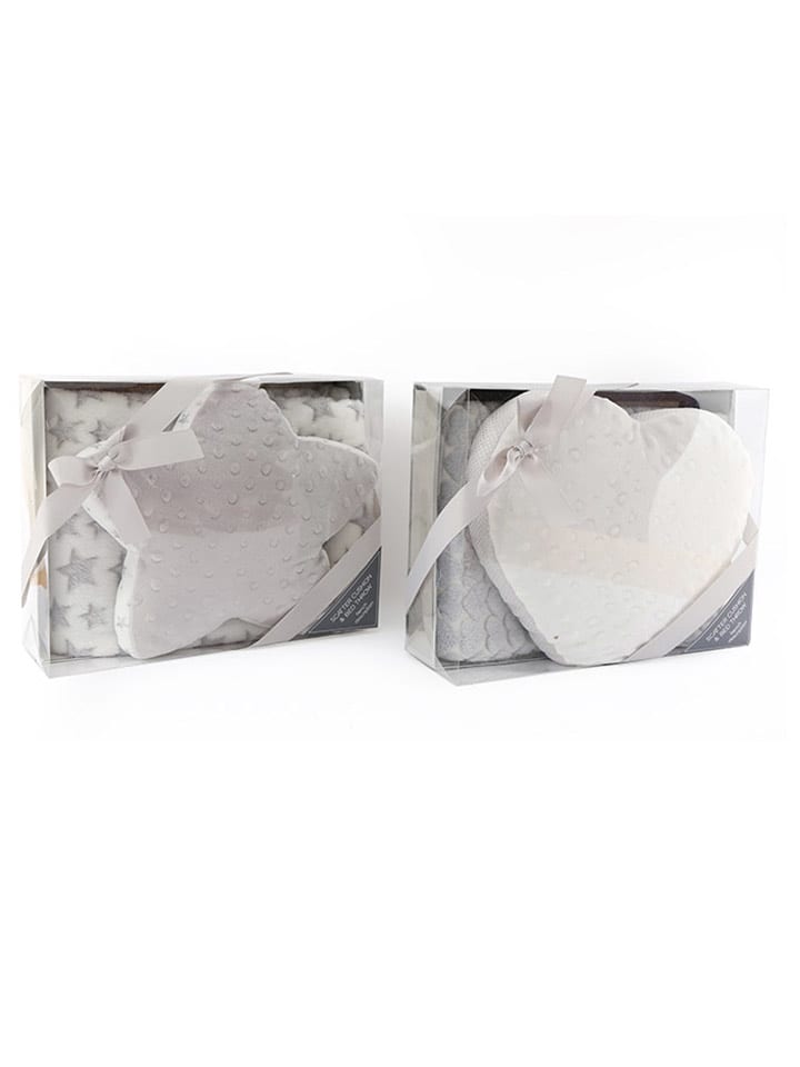 SiL Interiors 2-częściowy zestaw prezentowy (produkt niespodzianka) rozmiar: onesize