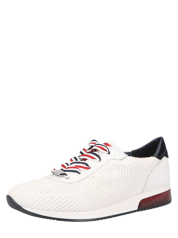 Ara Shoes Sneakersy w kolorze białym rozmiar: 38