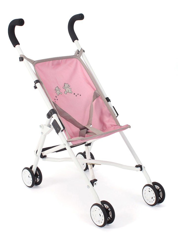 Bayer CHIC 2000 Spacerówka dla lalek - 3+ rozmiar: onesize