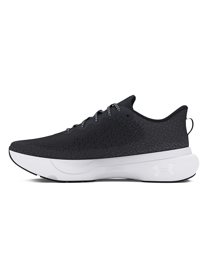 Under Armour Buty "Infinite" w kolorze czarnym do biegania rozmiar: 42,5