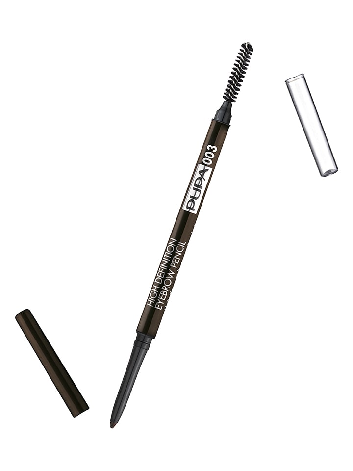 Pupa Milano Kredka do brwi "High Definition - 003" - 0,09 g rozmiar: onesize