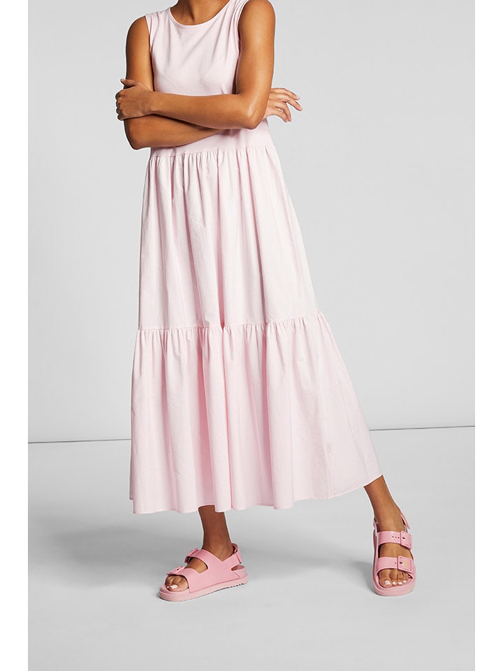 Rich & Royal Sukienka w kolorze jasnoróżowym rozmiar: XS