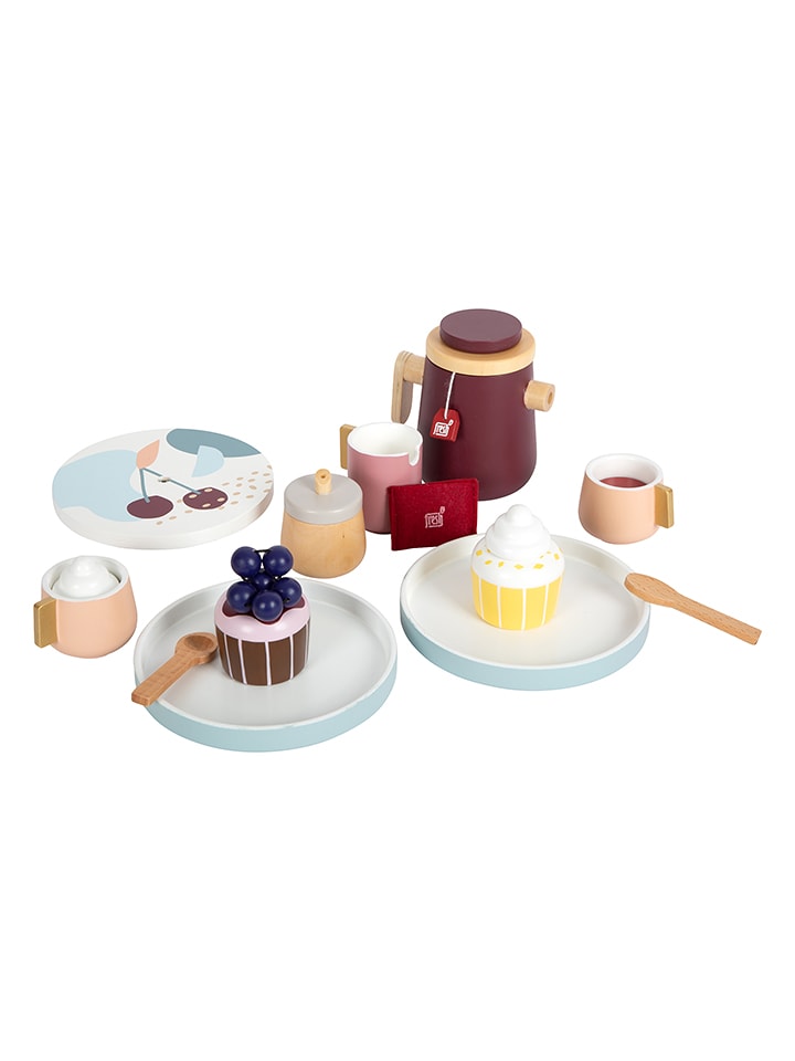 small foot Zestaw do kawy - 3+ rozmiar: onesize