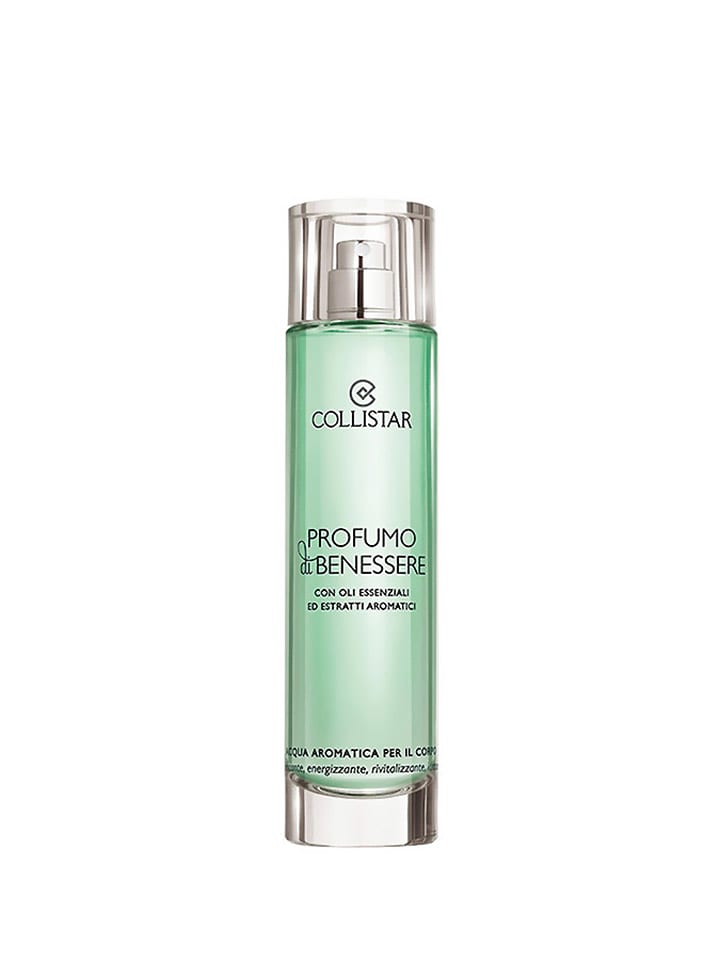 Collistar Mgiełka do ciała "Profumo Di Benessere" - 100 ml rozmiar: onesize