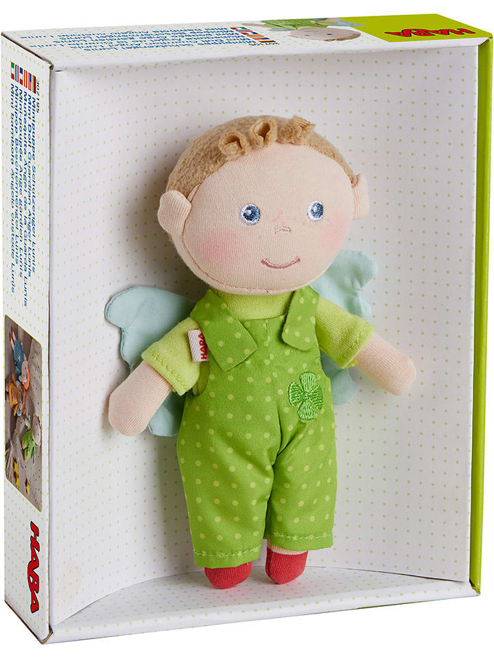 Haba Lalka - 0+ rozmiar: onesize