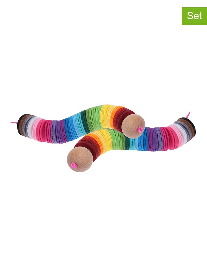 SUNNYSUE Zestaw do majsterkowania w różnych kolorach rozmiar: onesize