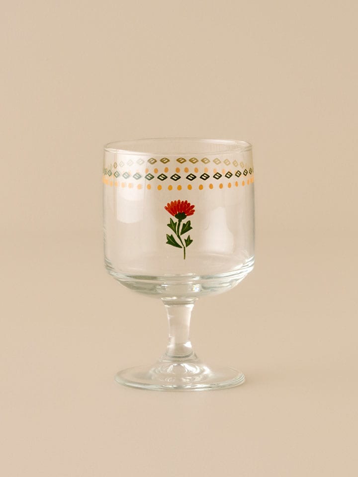 BELLA MAISON Kieliszek "Tulip" do wina - 240 ml rozmiar: onesize