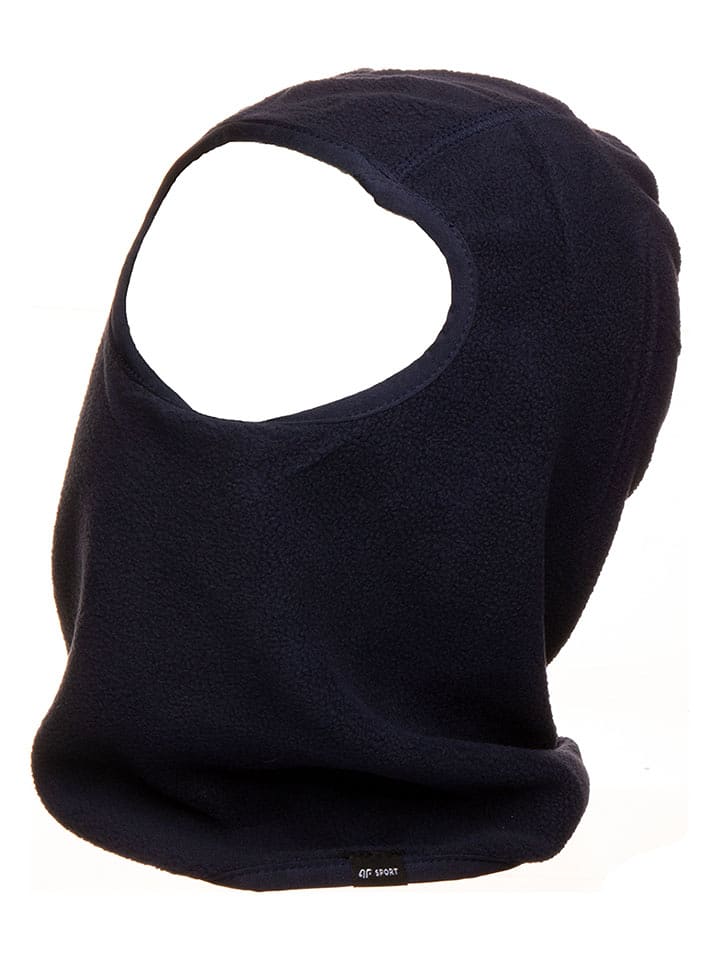 4F Kominiarka w kolorze granatowym rozmiar: S/M