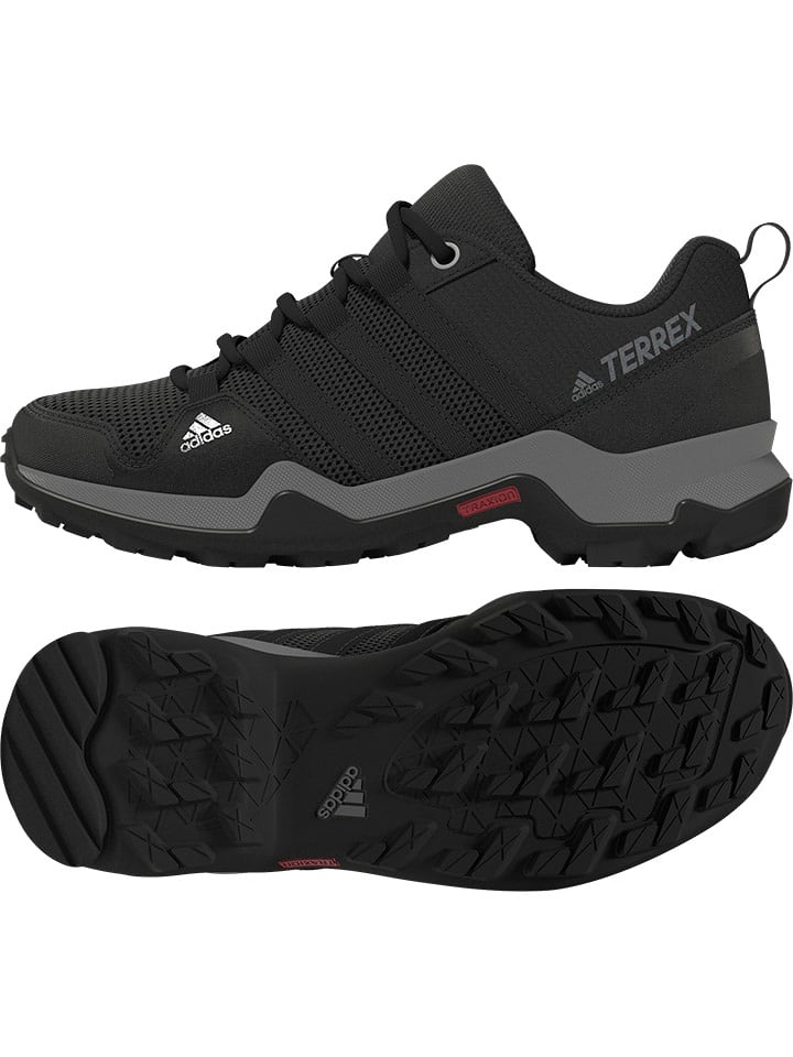 adidas Buty trekkingowe "Terrex AX2R" w kolorze czarnym rozmiar: 29