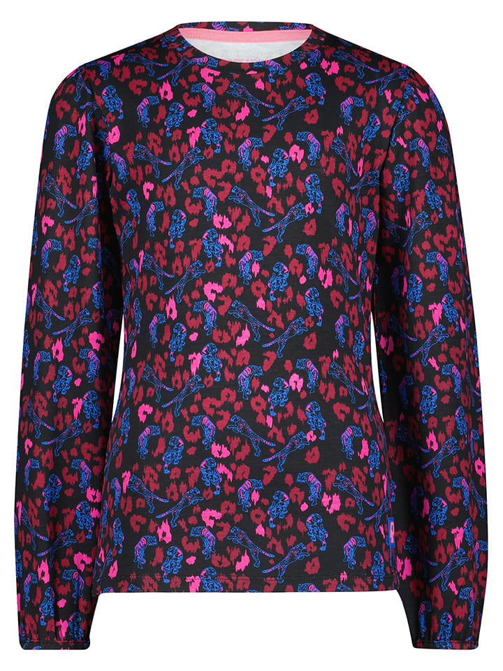 4PRESIDENT Koszulka "Vera" ze wzorem rozmiar: 152