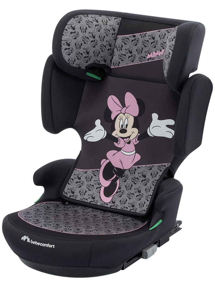 Disney Fotelik samochodowy "Disney Road Fix Safe I-Size Authentic Minnie" rozmiar: onesize