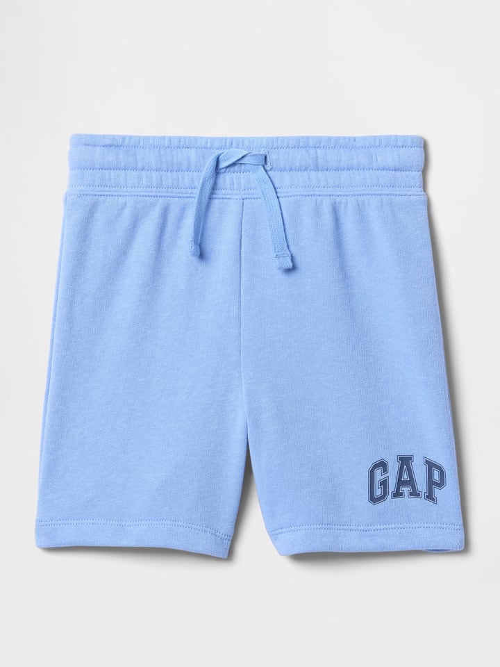 GAP Szorty dresowe w kolorze błękitnym rozmiar: 68/74