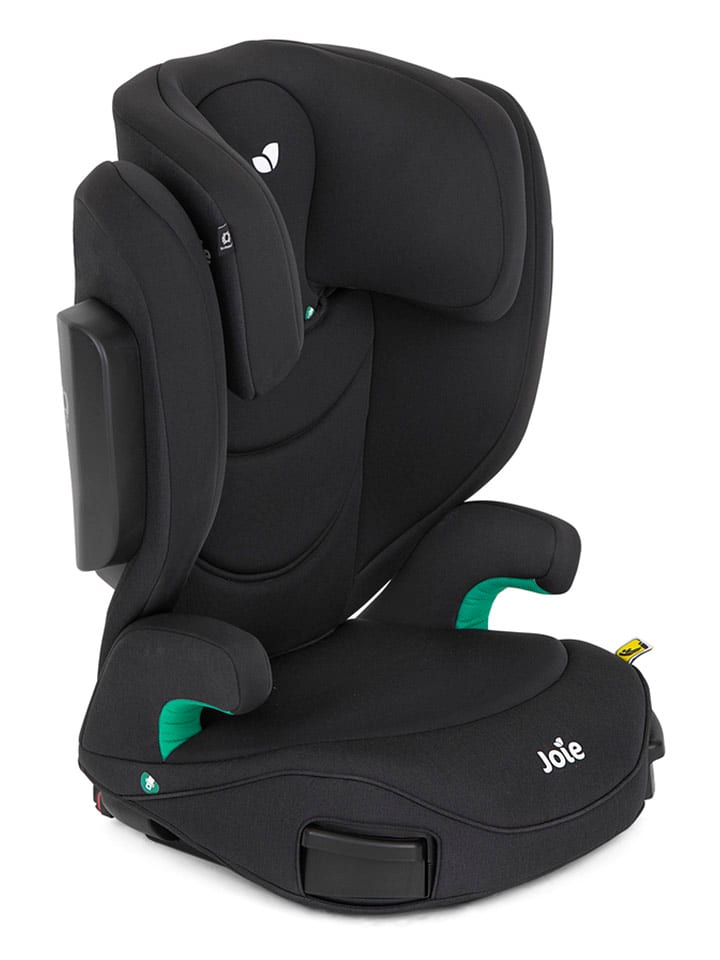 Joie Fotelik samochodowy "i-Trillo FX" w kolorze czarnym - grupa 2/3 rozmiar: onesize