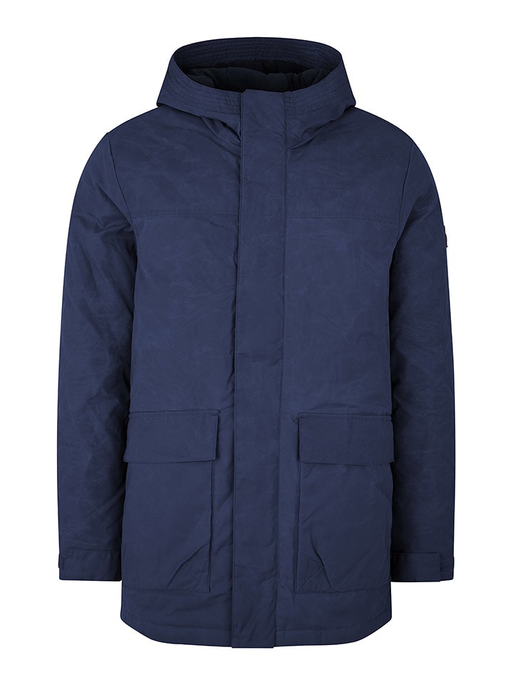 elkline Kutka zimowa "Newcomer" w kolorze granatowym rozmiar: M