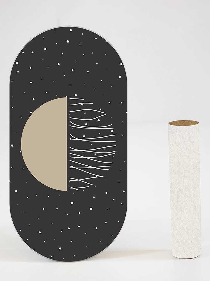 Woody Kids Deska balansująca - 3+ rozmiar: onesize