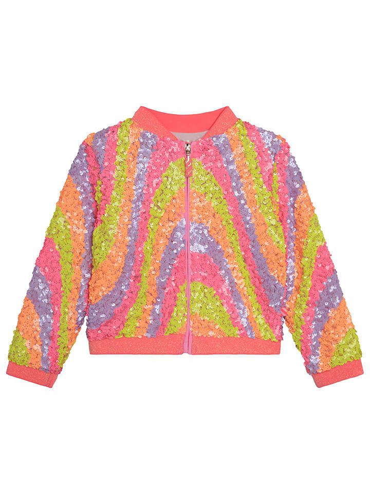 Billieblush Bluza ze wzorem rozmiar: 116