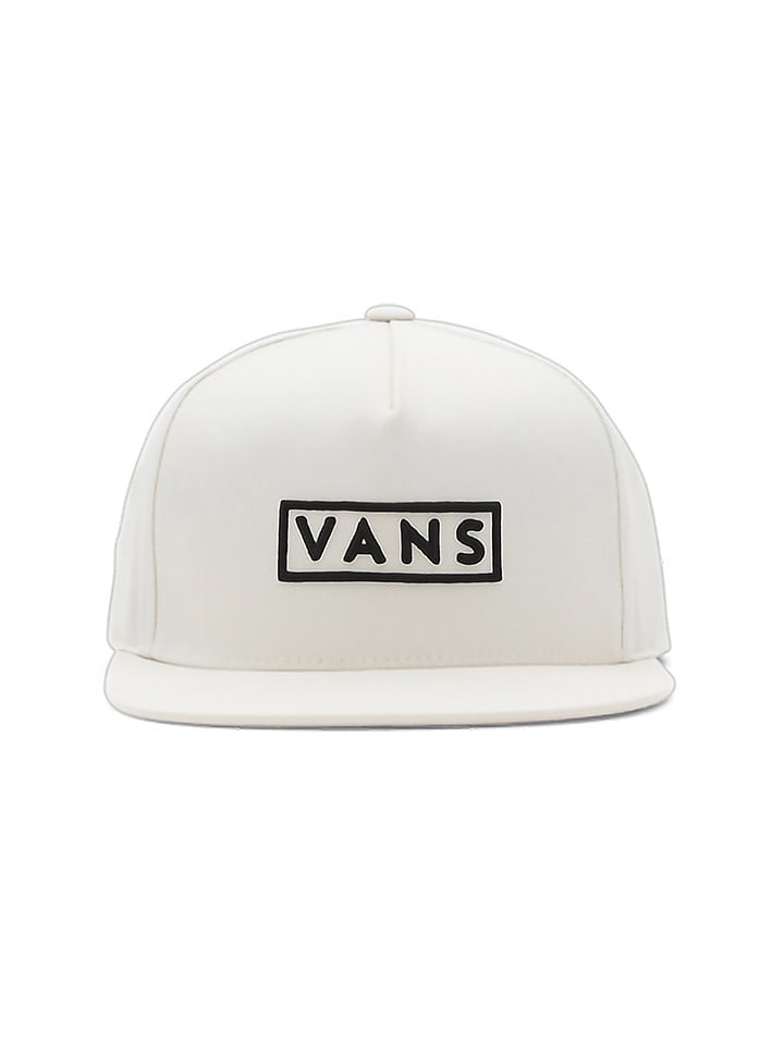 Vans Czapka "Easy Box" w kolorze białym rozmiar: onesize
