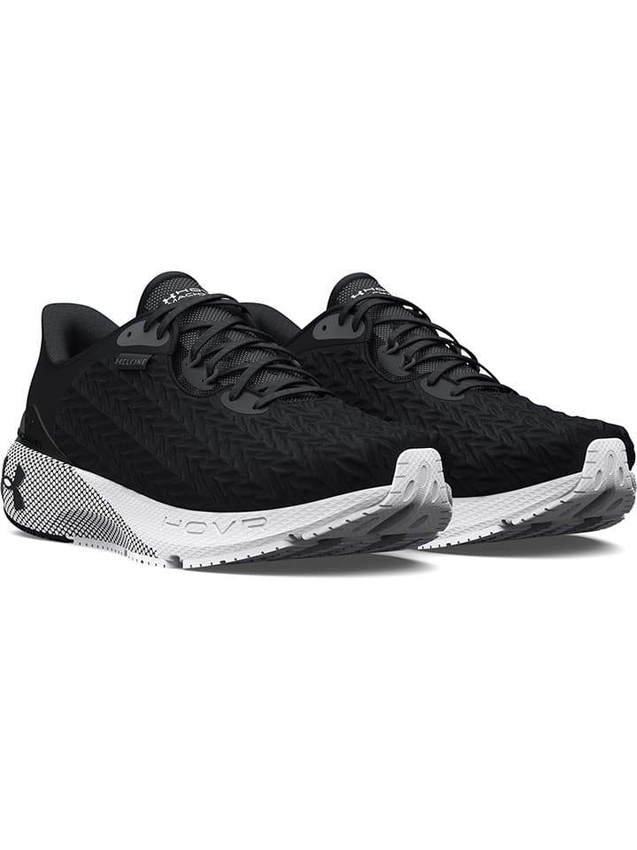 Under Armour Buty "Machina 3 Clone" w kolorze czarnymdo biegania rozmiar: 40