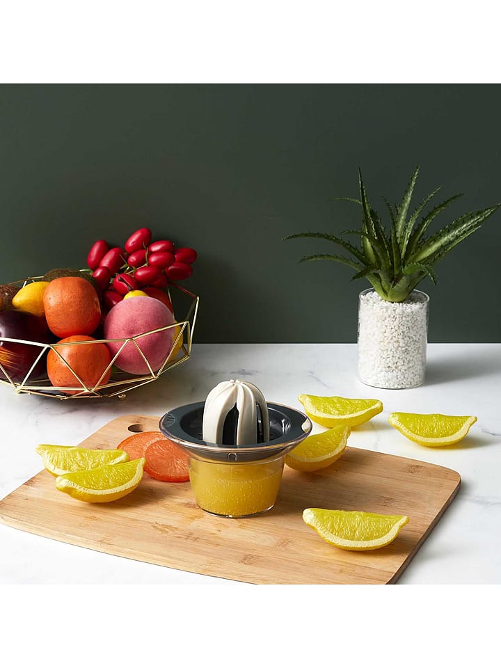 COOK CONCEPT Wyciskarka do cytrusów - 14 x 12,5 x 12,3 cm (produkt niespodzianka) rozmiar: onesize