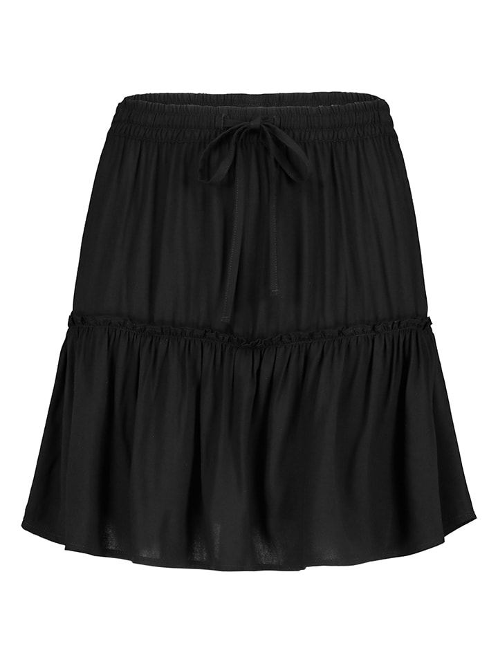 Sublevel Spódnico-spodnie w kolorze czarnym rozmiar: XS