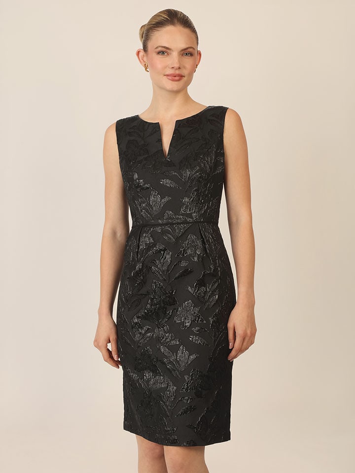 APART Sukienka w kolorze czarnym rozmiar: 42