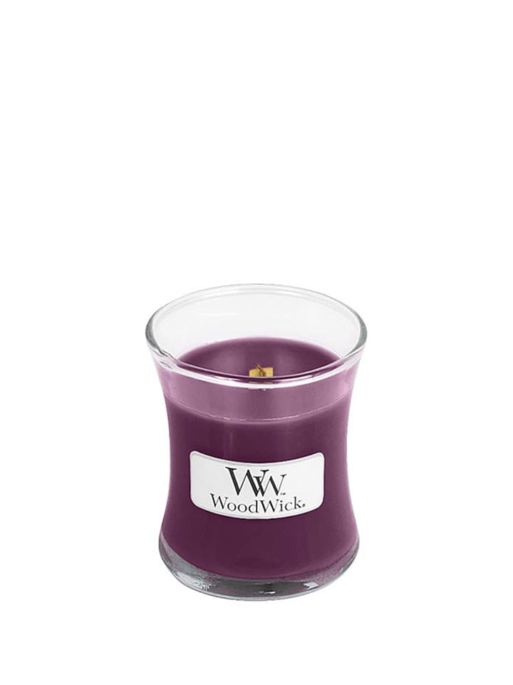 WoodWick Świeca zapachowa "Spiced Blackberry" - 85 g rozmiar: onesize