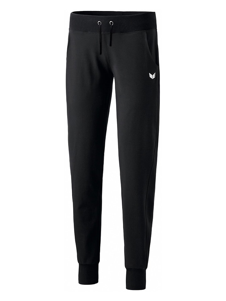 Spodnie dresowe w kolorze czarnym