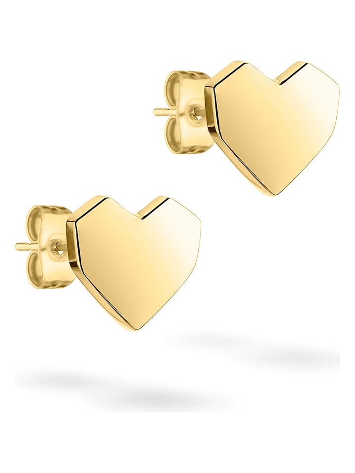 Liebeskind Kolczyki-wkrętki rozmiar: onesize