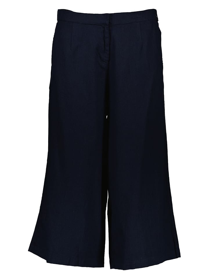 Kuloty "Madley" w kolorze granatowym