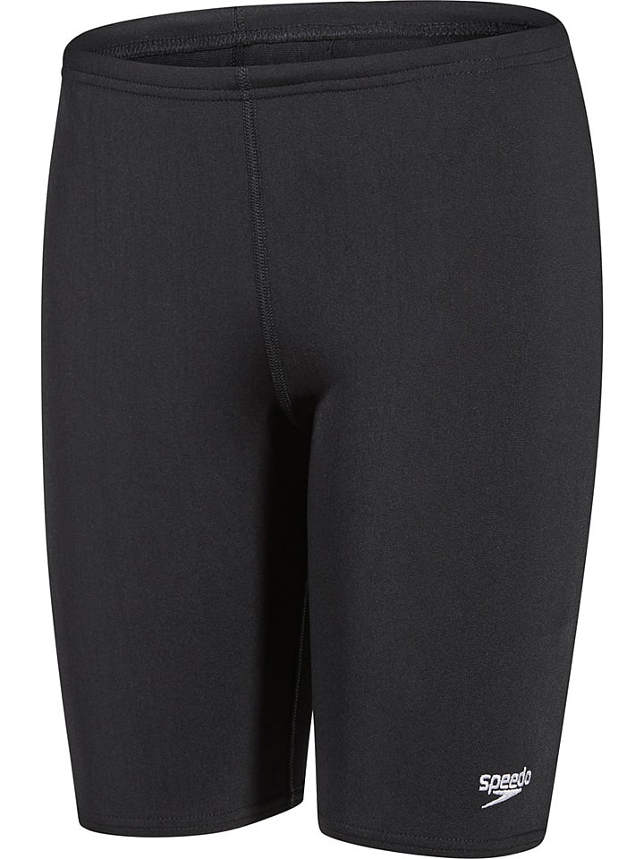 Speedo Kąpielówki w kolorze czarnym rozmiar: 140