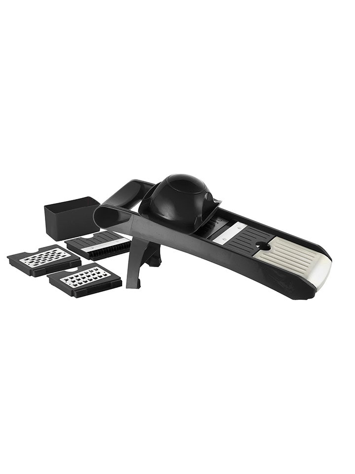 KALORIK Tarka wielofunkcyjna w kolorze czarnym rozmiar: onesize