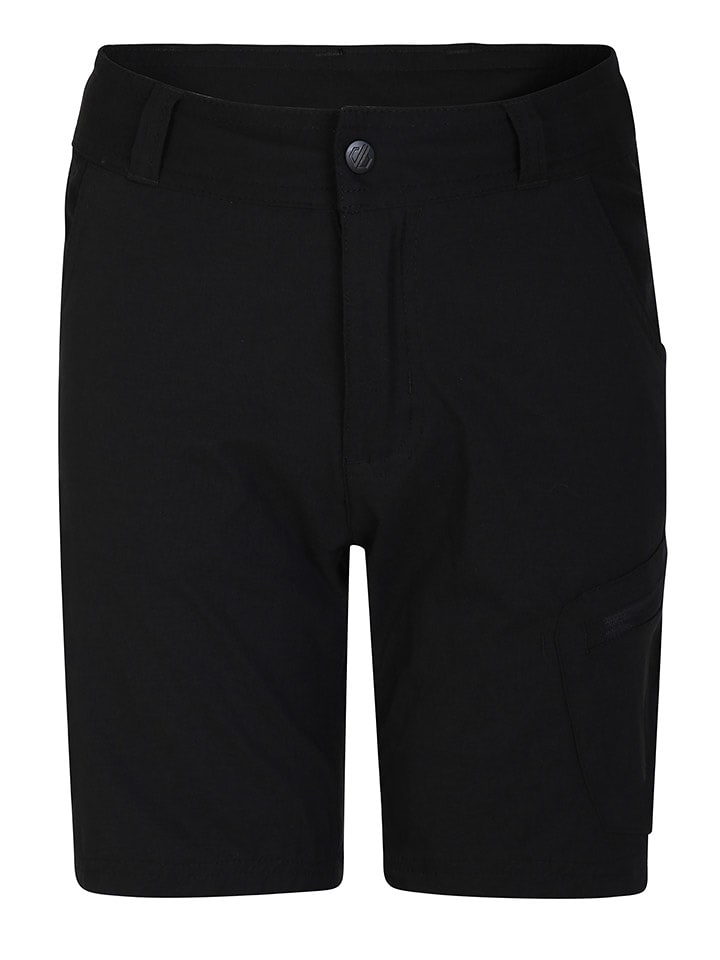 Dare 2b Szorty funkcyjne "Reprise II" w kolorze czarnym rozmiar: 128