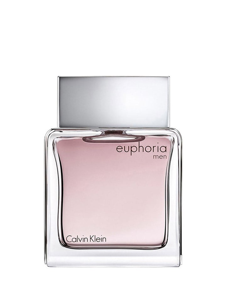 Calvin Klein Euphoria Men - EDT - 50 ml rozmiar: onesize
