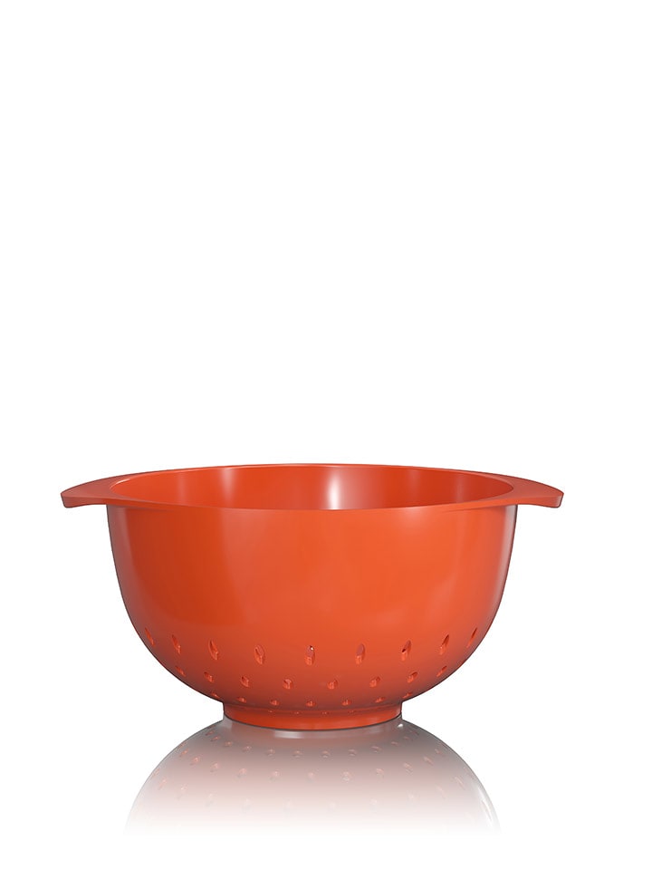 Rosti Durszlak w kolorze pomarańczowym - 1,5 l rozmiar: onesize