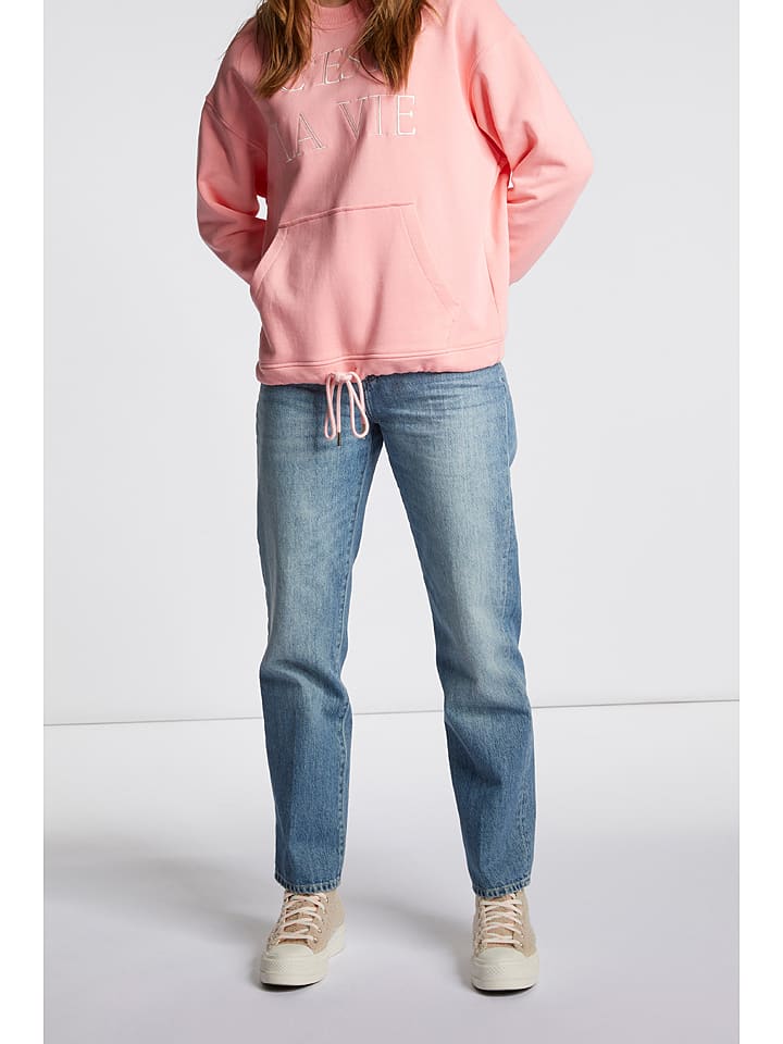 Rich & Royal Dżinsy - Comfort fit - w kolorze niebieskim rozmiar: W30/L32