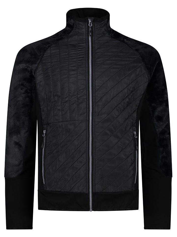 CMP Kurtka hybrydowa w kolorze czarnym rozmiar: 56