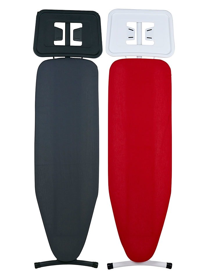 Dirt Devil Deska do prasowania - 155 x 97 x 43 cm (produkt niespodzianka) rozmiar: onesize