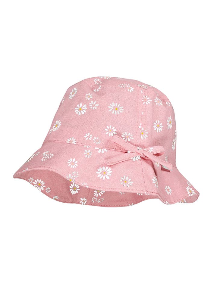 MaxiMo Kapelusz w kolorze jasnoróżowym rozmiar: 51 cm