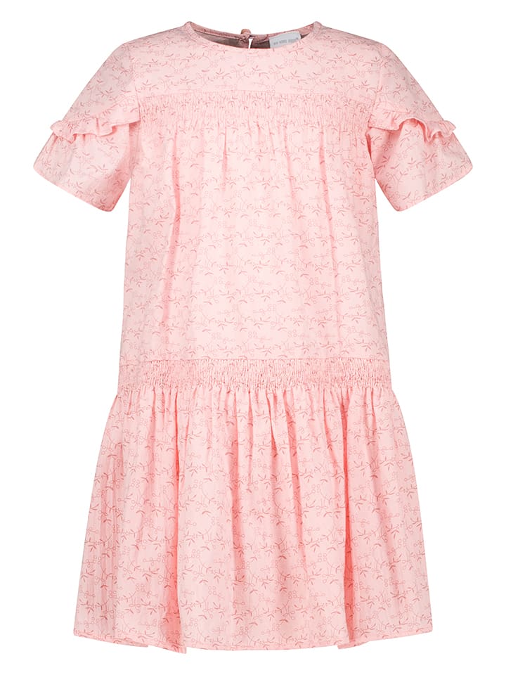 Salt and Pepper Sukienka w kolorze jasnoróżowym rozmiar: 134