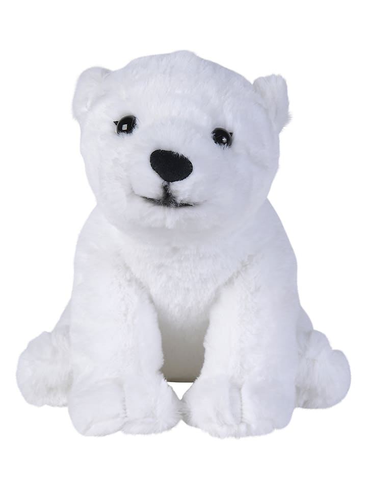 Simba Maskotka "Disney National Geographic Polar bear"- 12 m+ rozmiar: onesize
