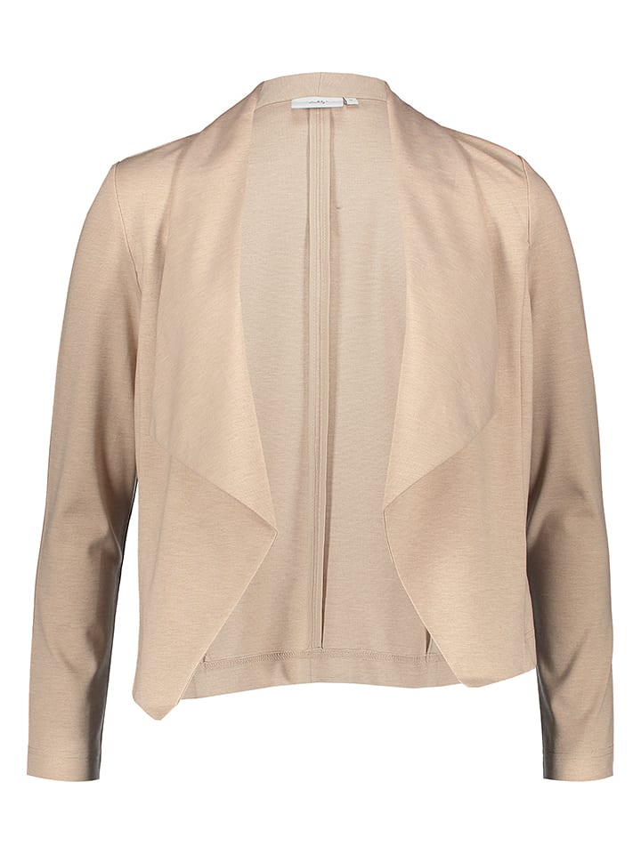 ONLY Blezer w kolorze beżowym rozmiar: 38