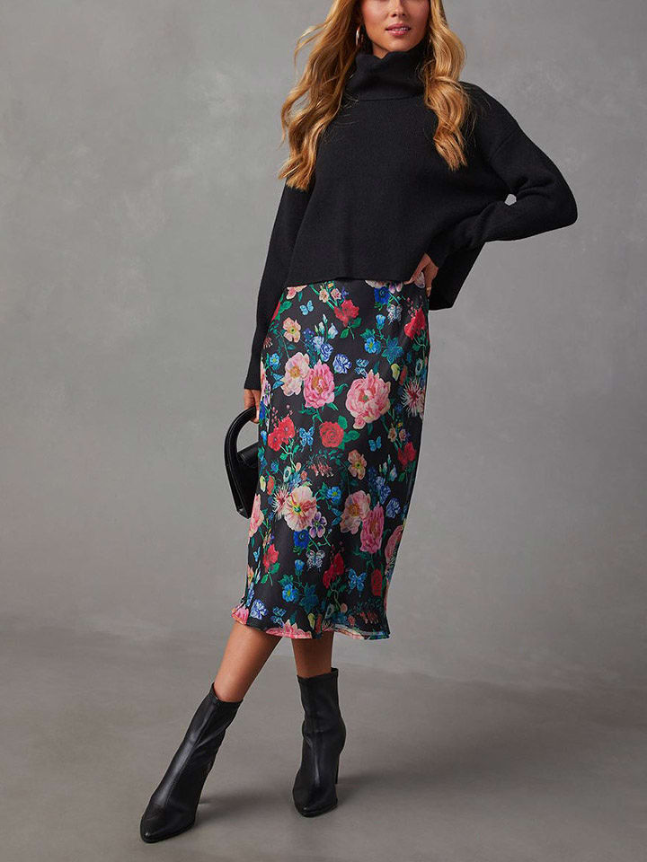 Milan Kiss Golf w kolorze czarnym rozmiar: XL