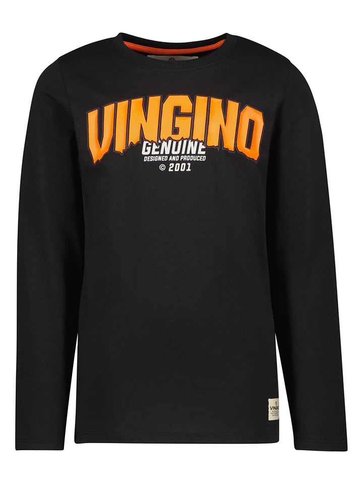 Koszulka w kolorze czarnym