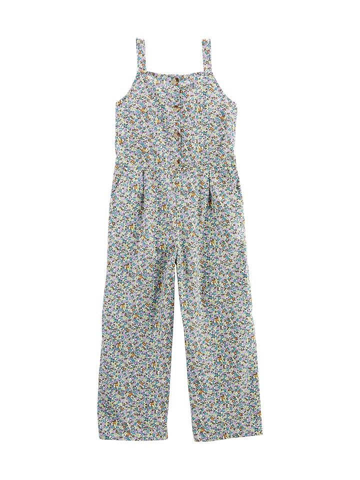 OshKosh Kombinezon ze wzorem rozmiar: 128/134