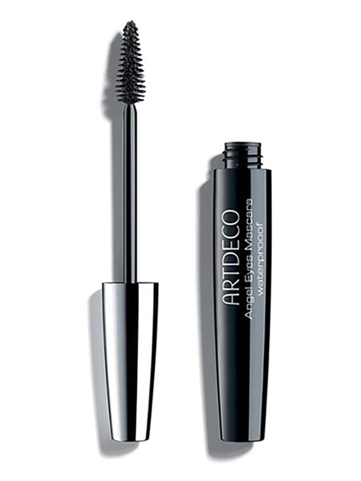 Artdeco Tusz do rzęs "Angel Eyes - Black" - 10 ml rozmiar: onesize
