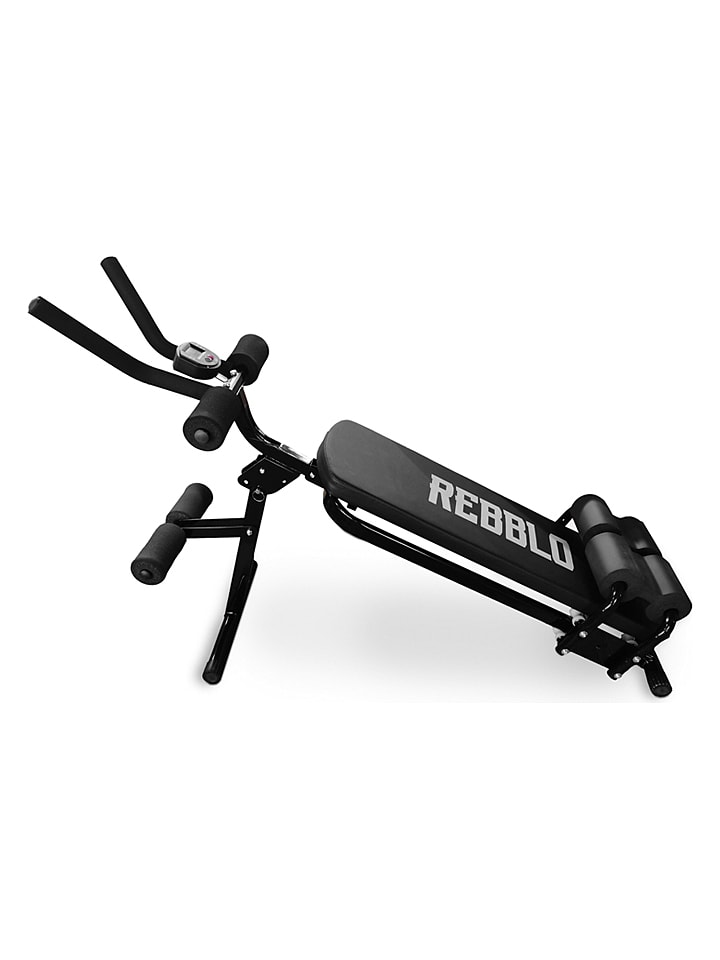 Lifa Living Urządzenie w kolorze czarnym do treningu rozmiar: onesize