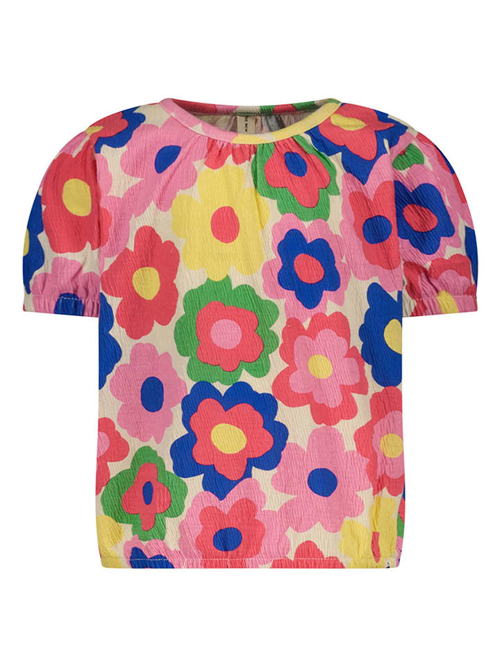 The New Chapter Koszulka "Kiki" ze wzorem rozmiar: 98